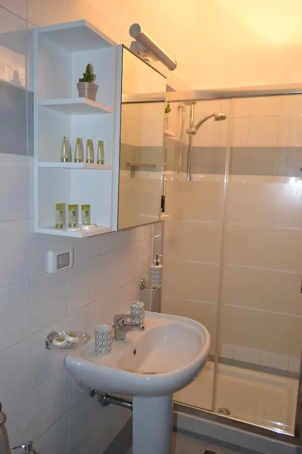 Petra Apartment Catania