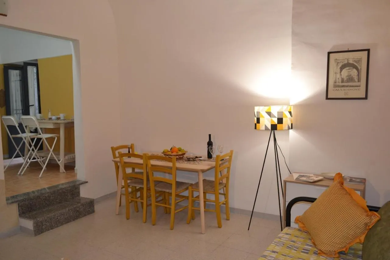 Petra Apartment Catania 0*,  Italy