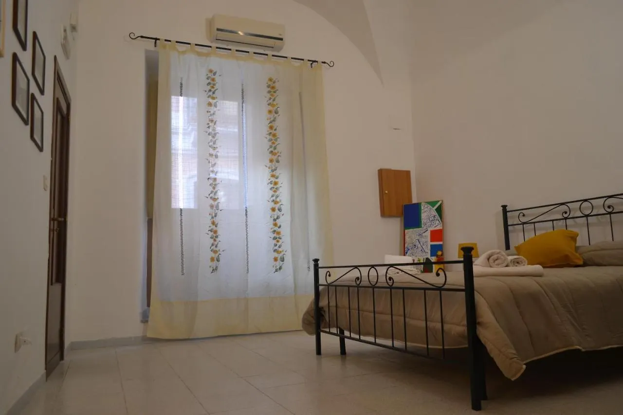 Petra Apartment Catania